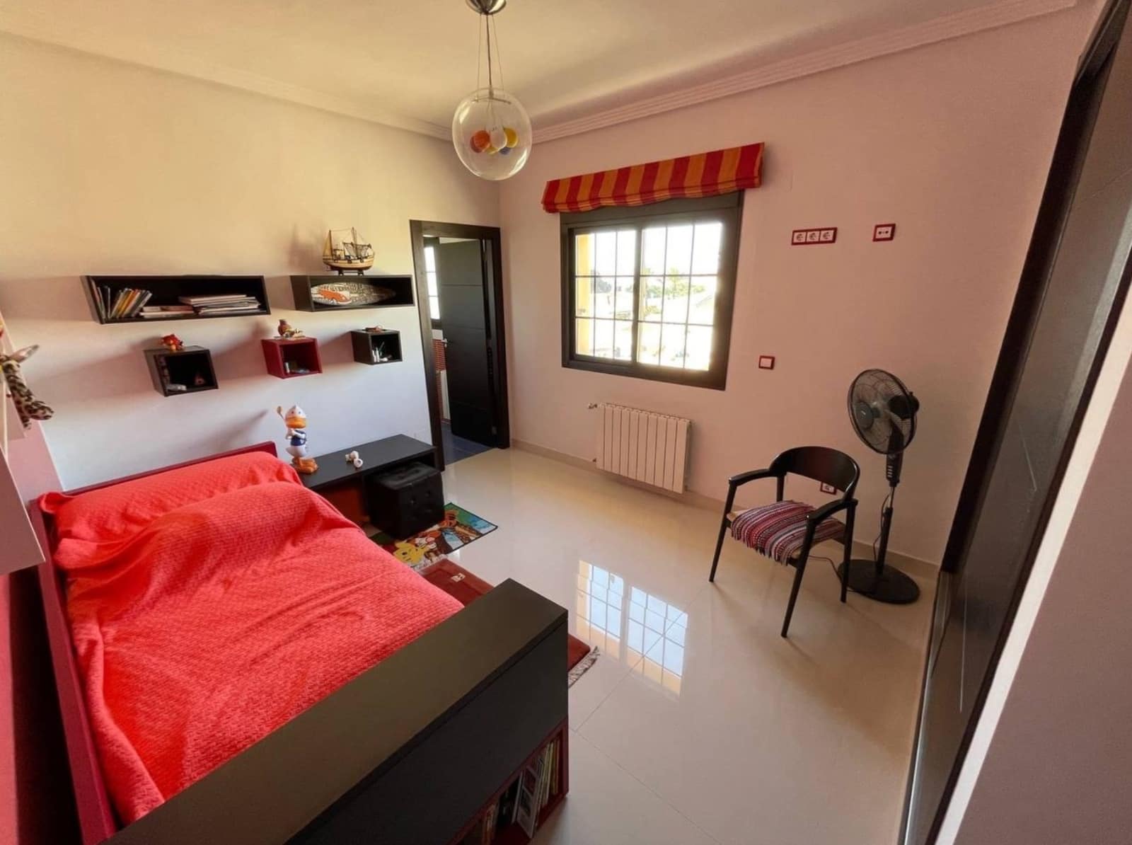 4 bedroom Villa for sale in Ciudad Quesada with pool - € 950,000 (Ref: 8019106)