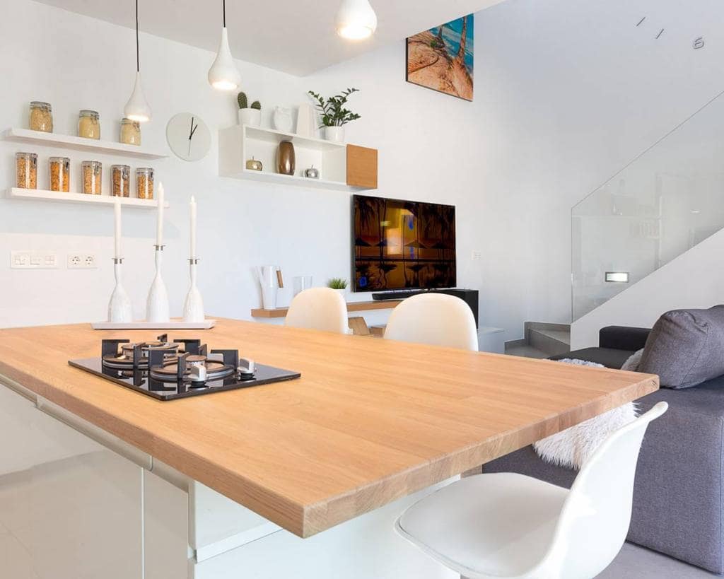 Chalet de 4 habitaciones en Benijófar en venta - 500.000 € (Ref: 8037426)