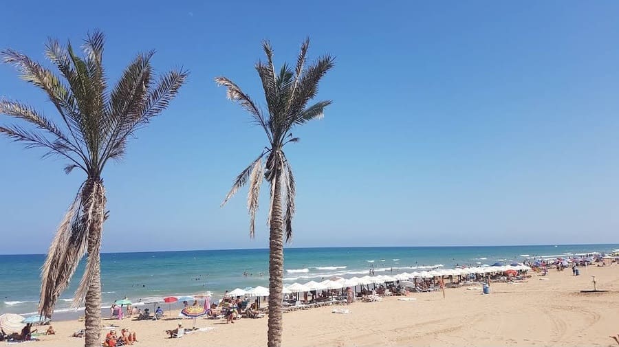 3 bedroom Apartment for sale in Guardamar del Segura - € 180,000 (Ref: 8048037)