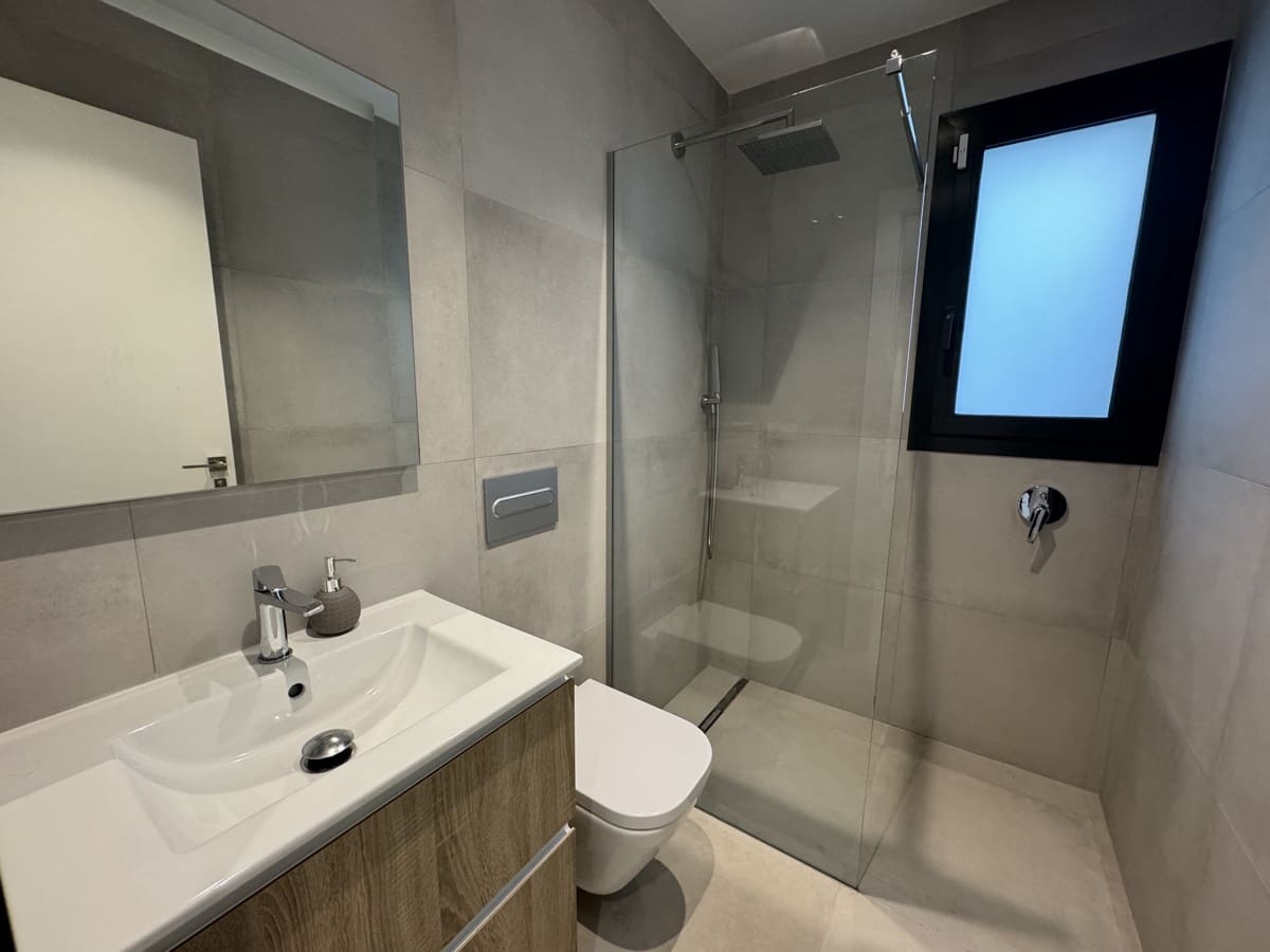 3 bedroom Villa for sale in Pilar de la Horadada with pool - € 429,950 (Ref: 8059852)