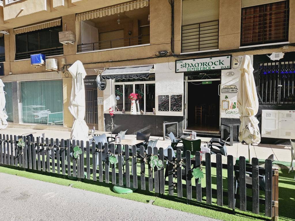 Comercial para venda em Guardamar del Segura - 169 500 € (Ref: 8059860)