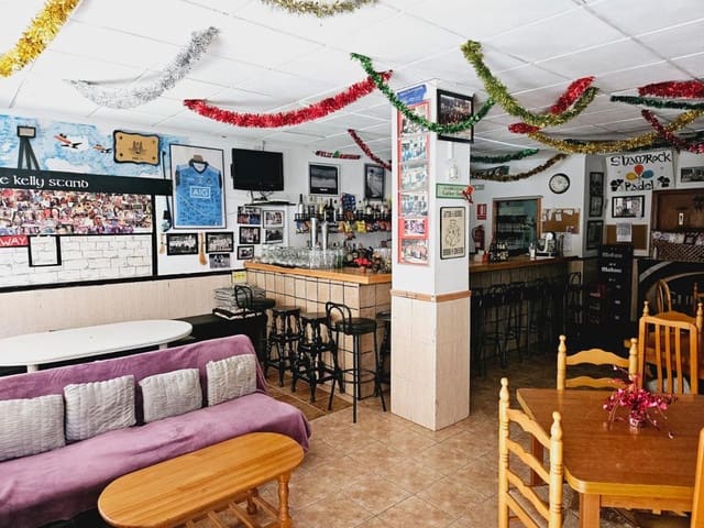 Local Comercial en Guardamar del Segura en venta - 169.500 € (Ref: 8059860)