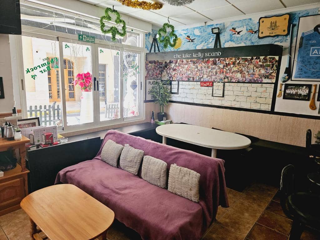 Comercial para venda em Guardamar del Segura - 169 500 € (Ref: 8059860)