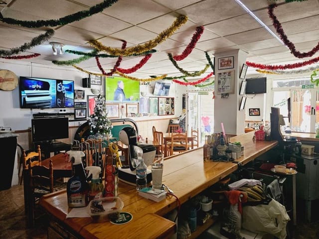 Local Comercial en Guardamar del Segura en venta - 169.500 € (Ref: 8059860)