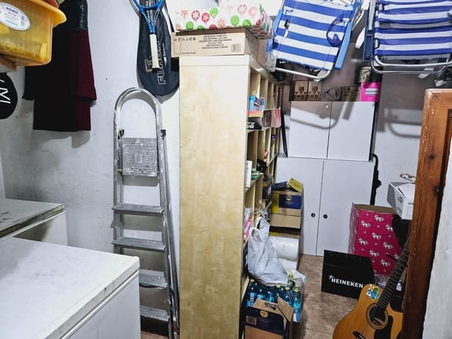 Local Comercial en Guardamar del Segura en venta - 169.500 € (Ref: 8059860)