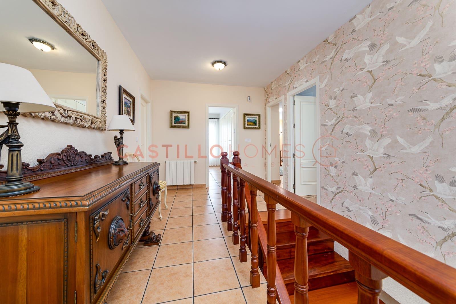 5 bedroom Townhouse for sale in Torrevieja with pool garage - € 1,599,000 (Ref: 8059889)