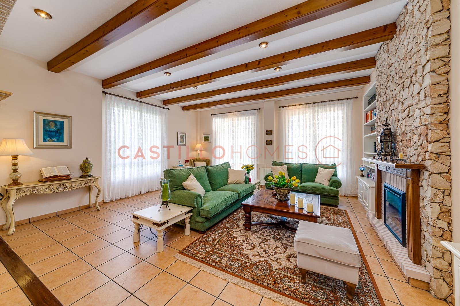 5 bedroom Townhouse for sale in Torrevieja with pool garage - € 1,599,000 (Ref: 8059889)