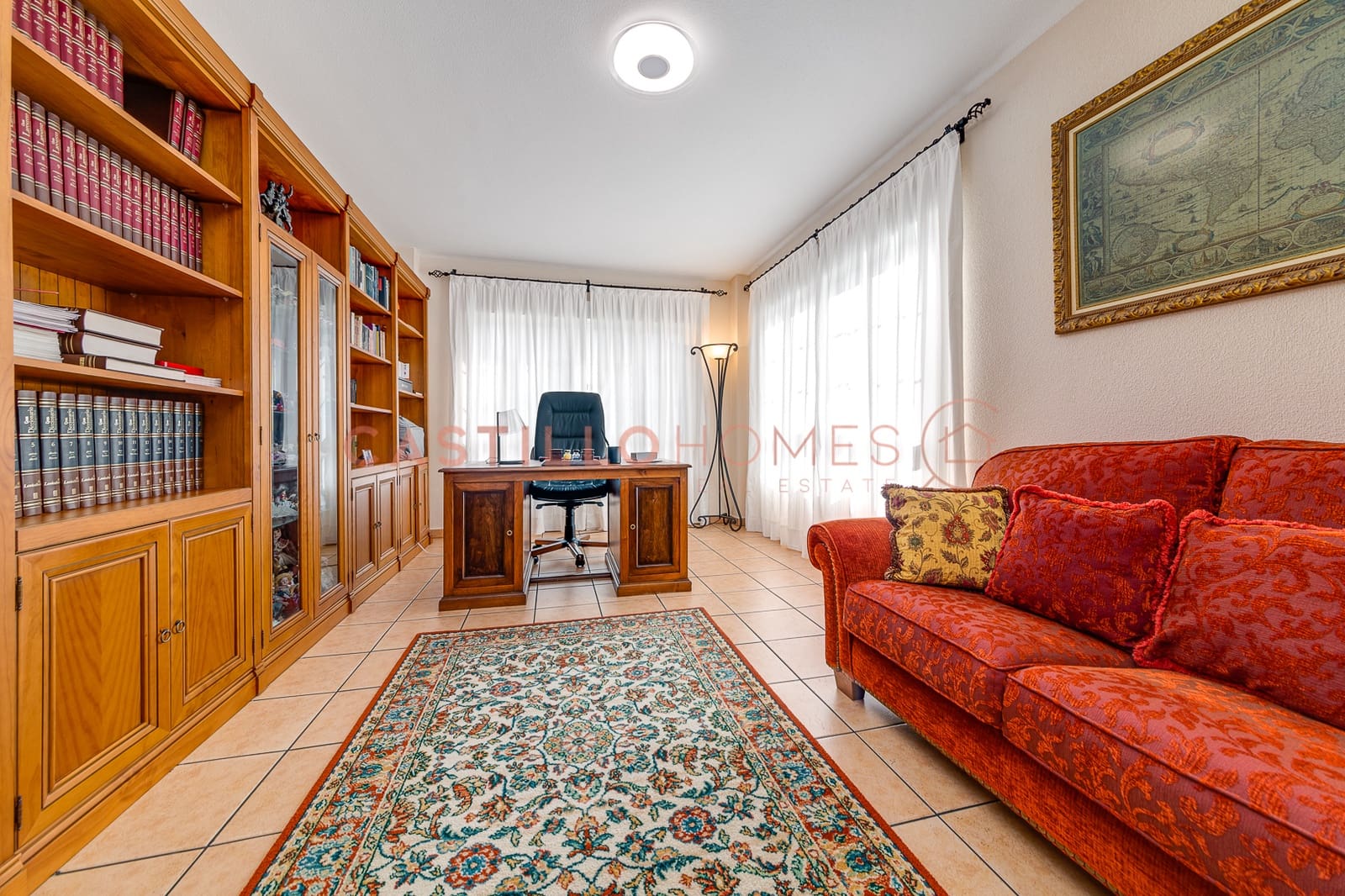 5 bedroom Townhouse for sale in Torrevieja with pool garage - € 1,599,000 (Ref: 8059889)