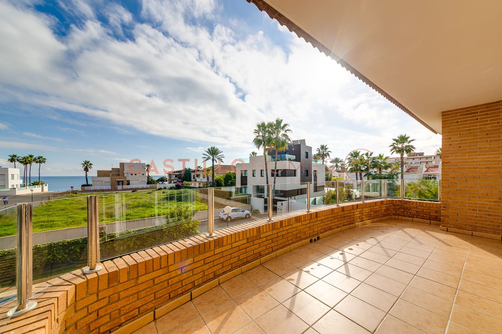 5 bedroom Townhouse for sale in Torrevieja with pool garage - € 1,599,000 (Ref: 8059889)