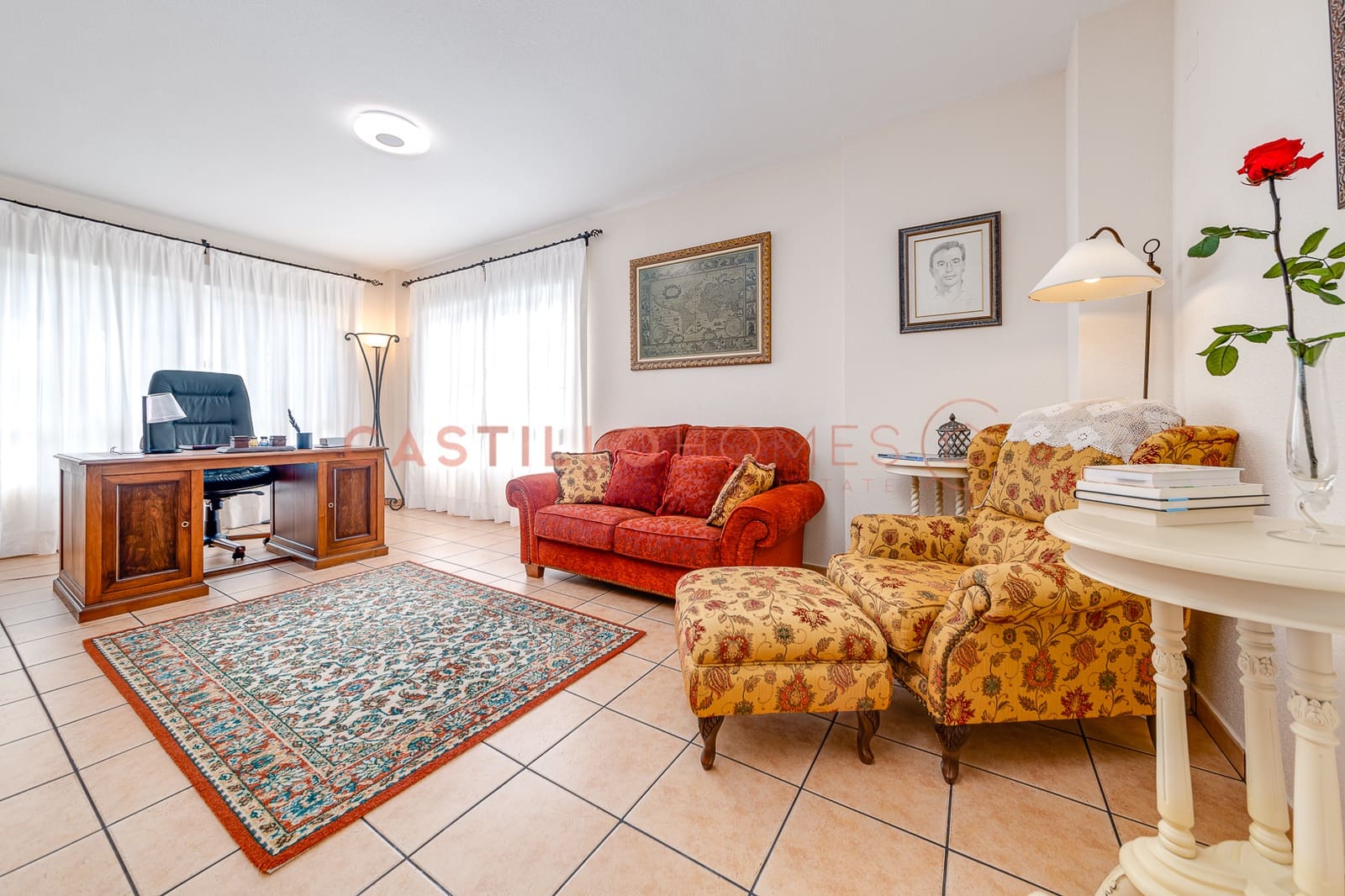 5 bedroom Townhouse for sale in Torrevieja with pool garage - € 1,599,000 (Ref: 8059889)