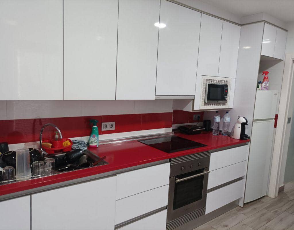 2 camera da letto Appartamento in vendita in Almoradi - 125.000 € (Rif: 8059934)