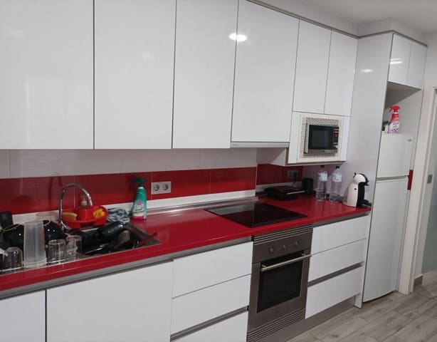 2 camera da letto Appartamento in vendita in Almoradí - 125.000 € (Rif: 8059934)