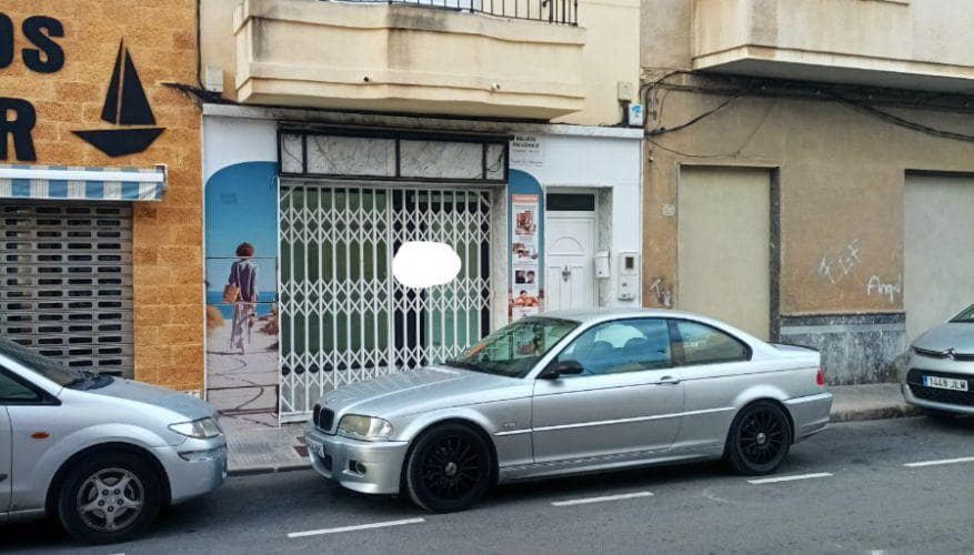 2 camera da letto Appartamento in vendita in Almoradi - 125.000 € (Rif: 8059934)