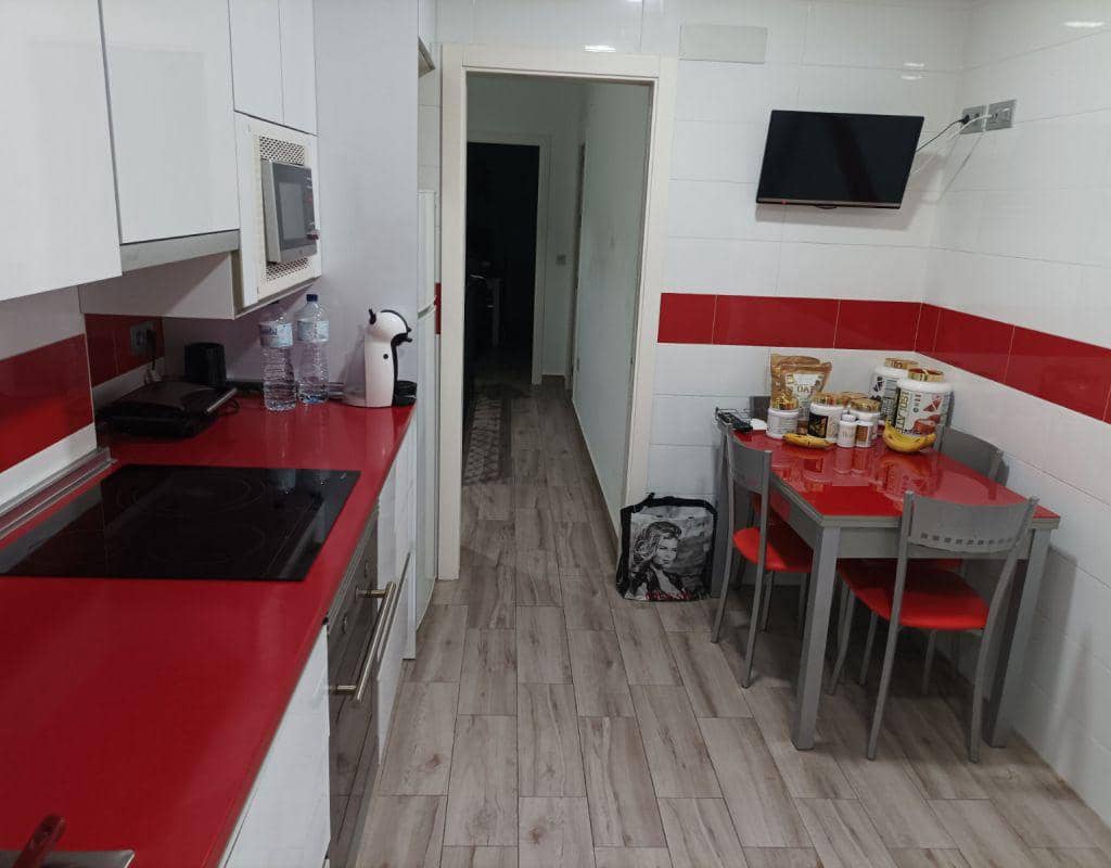2 camera da letto Appartamento in vendita in Almoradi - 125.000 € (Rif: 8059934)