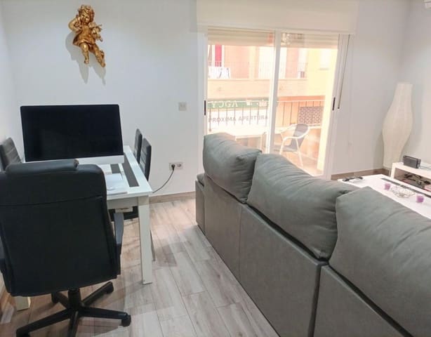 2 camera da letto Appartamento in vendita in Almoradí - 125.000 € (Rif: 8059934)