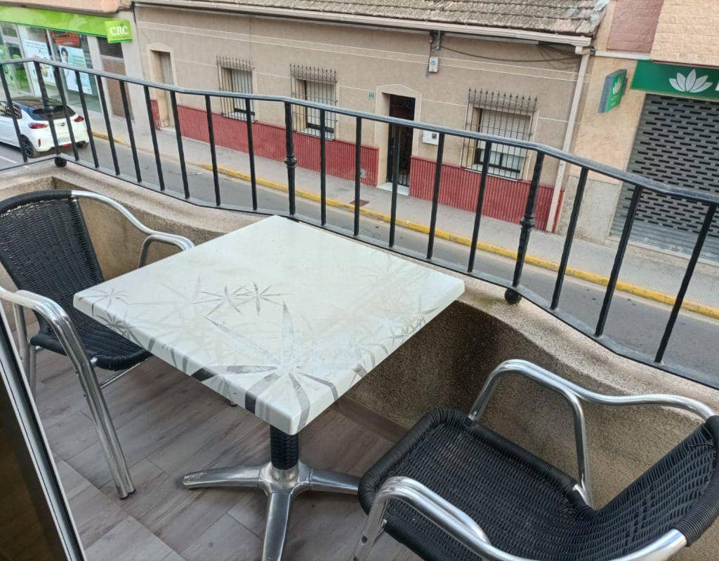 2 camera da letto Appartamento in vendita in Almoradi - 125.000 € (Rif: 8059934)