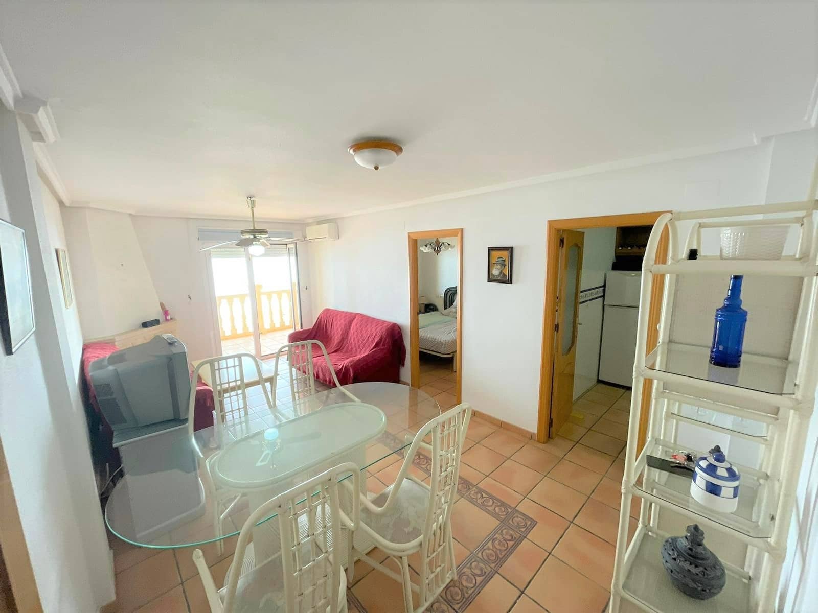 3 bedroom Apartment for sale in La Mata - € 320,000 (Ref: 8059981)
