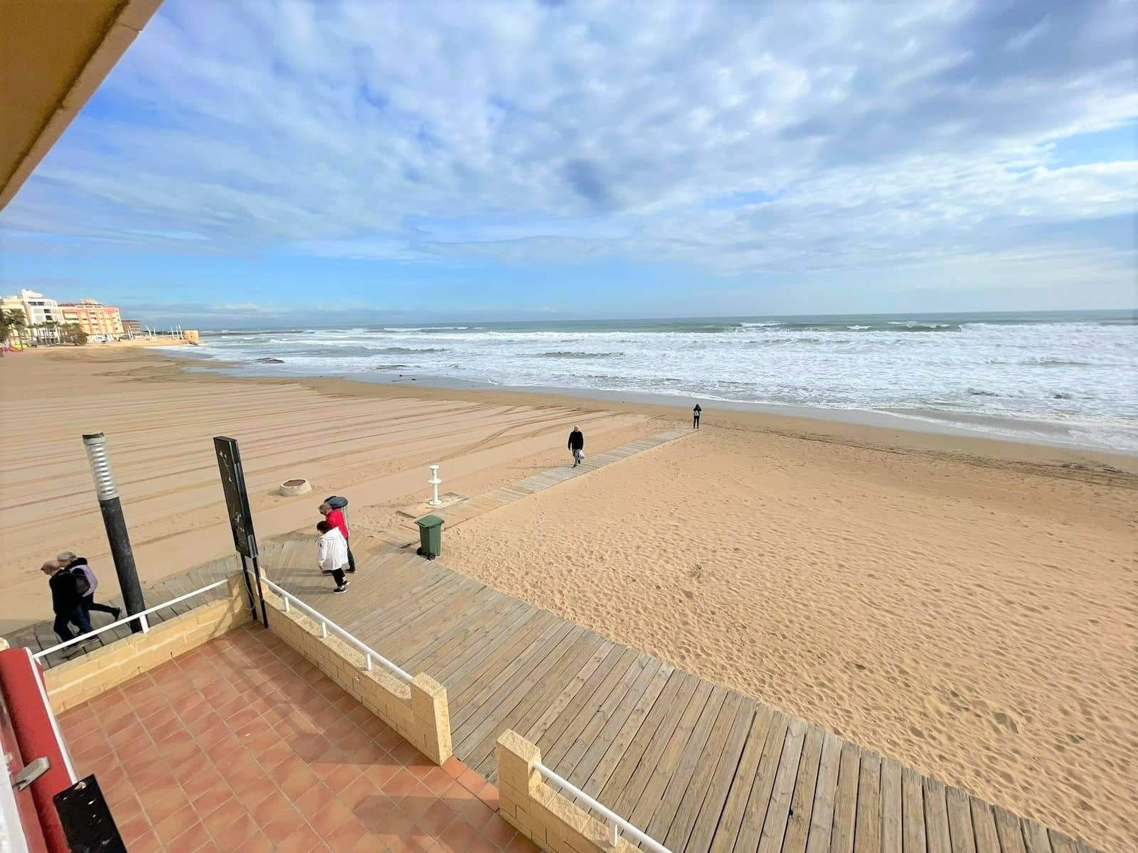 3 bedroom Apartment for sale in La Mata - € 320,000 (Ref: 8059981)