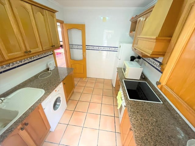 3 soveværelse Lejlighed til salg i La Mata, Torrevieja - € 320.000 (Ref: 8059981)