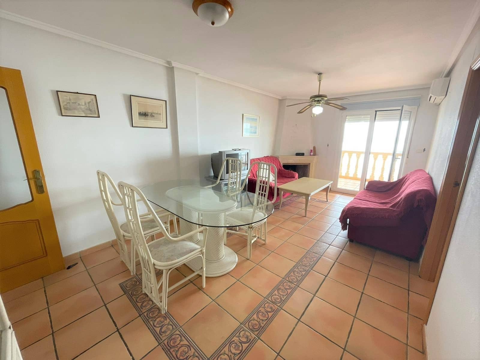 3 bedroom Apartment for sale in La Mata - € 320,000 (Ref: 8059981)