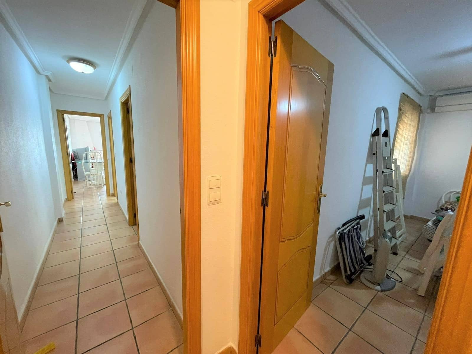 3 bedroom Apartment for sale in La Mata - € 320,000 (Ref: 8059981)