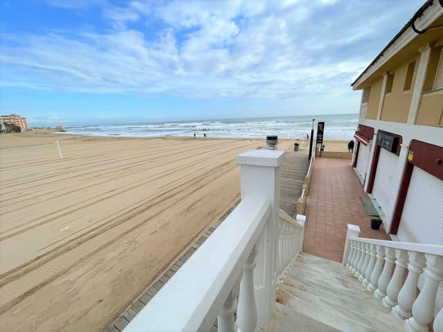 3 soveværelse Lejlighed til salg i La Mata, Torrevieja - € 320.000 (Ref: 8059981)