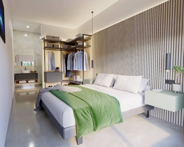 3 quarto Moradia para venda em Algorfa com piscina garagem - 445 000 € (Ref: 8116485)