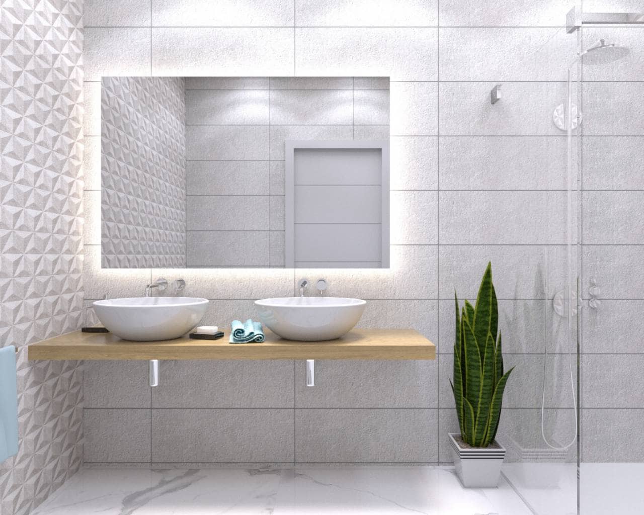 3 sypialnia Willa na sprzedaż w Ciudad Quesada z basenem garażem - 418 000 € (Ref: 8116488)