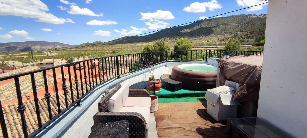 3 bedroom Townhouse for sale in Casas del Senor - € 139,950 (Ref: 8116509)