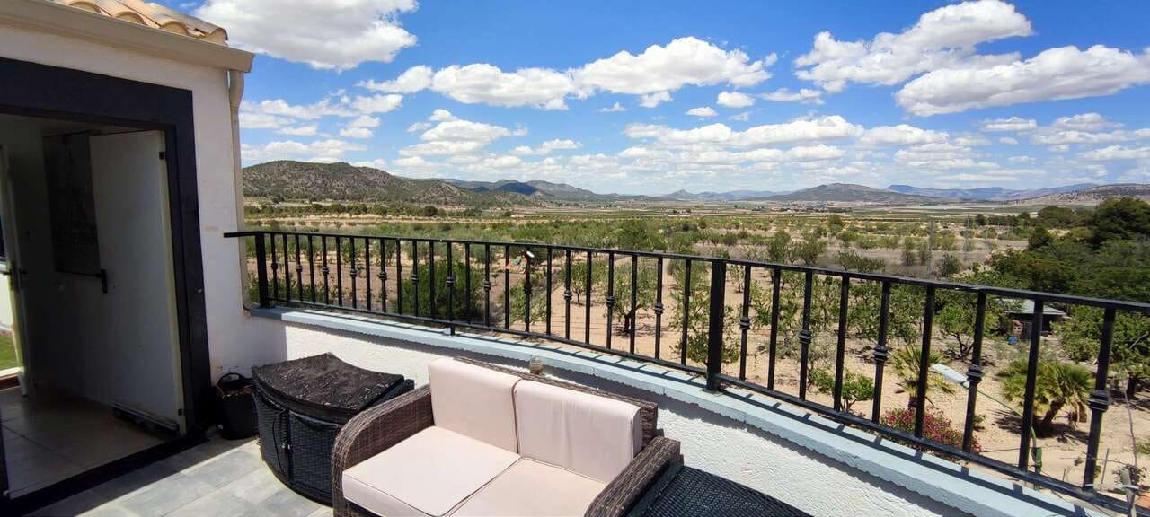 3 bedroom Townhouse for sale in Casas del Senor - € 139,950 (Ref: 8116509)