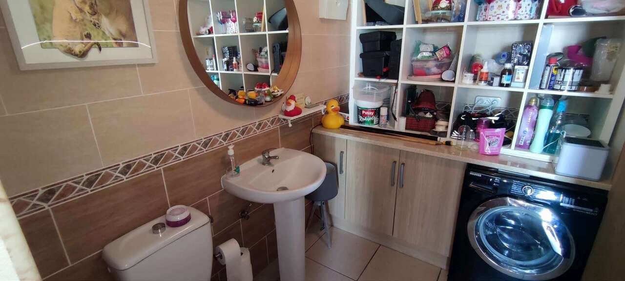 3 bedroom Townhouse for sale in Casas del Senor - € 139,950 (Ref: 8116509)