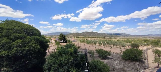 3 bedroom Townhouse for sale in Casas del Senor, Monóvar / Monóver - € 139,950 (Ref: 8116509)