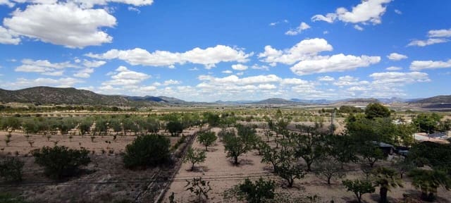 3 bedroom Townhouse for sale in Casas del Senor, Monóvar / Monóver - € 139,950 (Ref: 8116509)