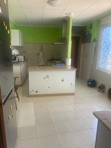 2 soveværelse Byhus til salg i Orihuela - € 129.000 (Ref: 8116573)