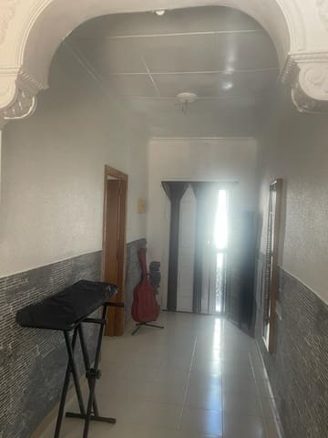 2 soveværelse Byhus til salg i Orihuela - € 129.000 (Ref: 8116573)