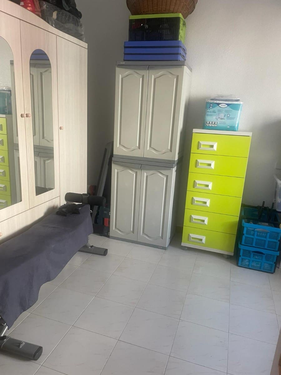 2 bedroom Townhouse for sale in Orihuela - € 129,000 (Ref: 8116573)