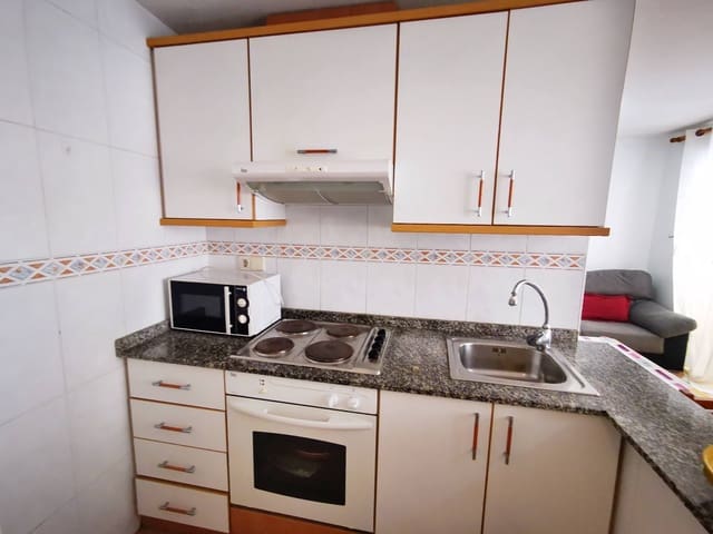 1 sypialnia Apartament na sprzedaż w Guardamar del Segura - 120 000 € (Ref: 8119168)