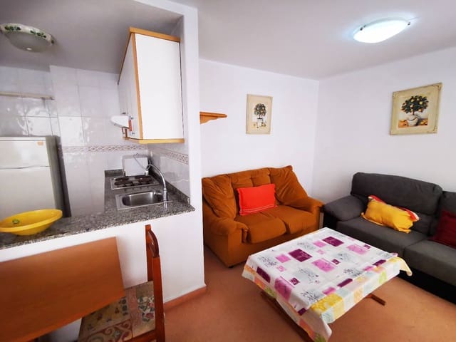 1 sypialnia Apartament na sprzedaż w Guardamar del Segura - 120 000 € (Ref: 8119168)