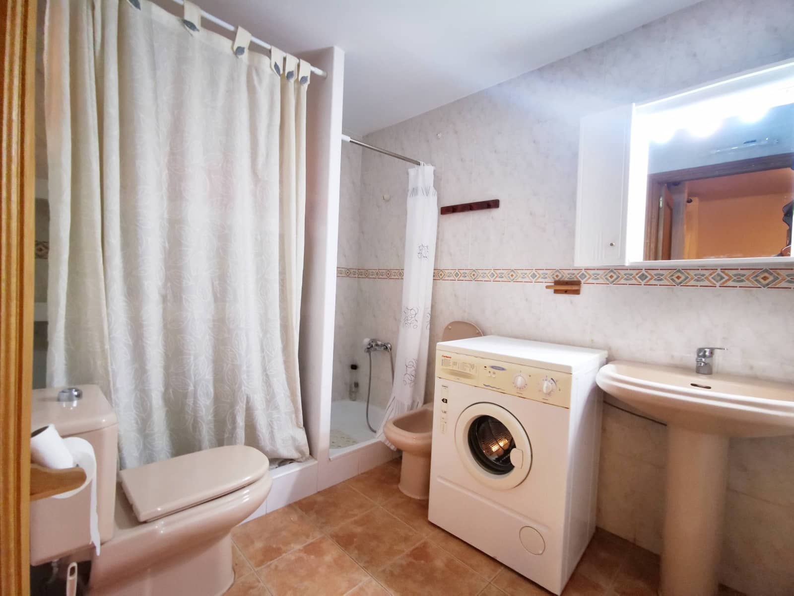 1 sovrum Lägenhet till salu i Guardamar del Segura - 120 000 € (Ref: 8119168)