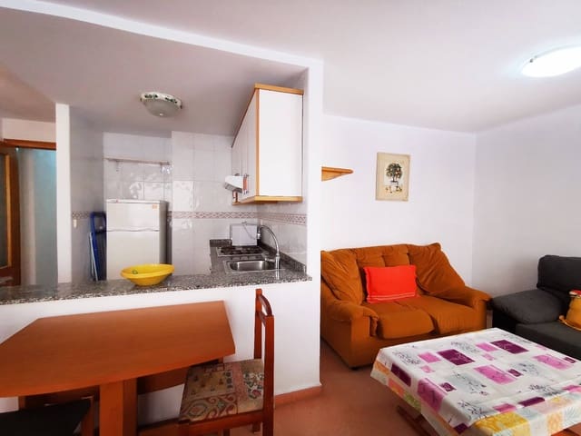 1 sypialnia Apartament na sprzedaż w Guardamar del Segura - 120 000 € (Ref: 8119168)