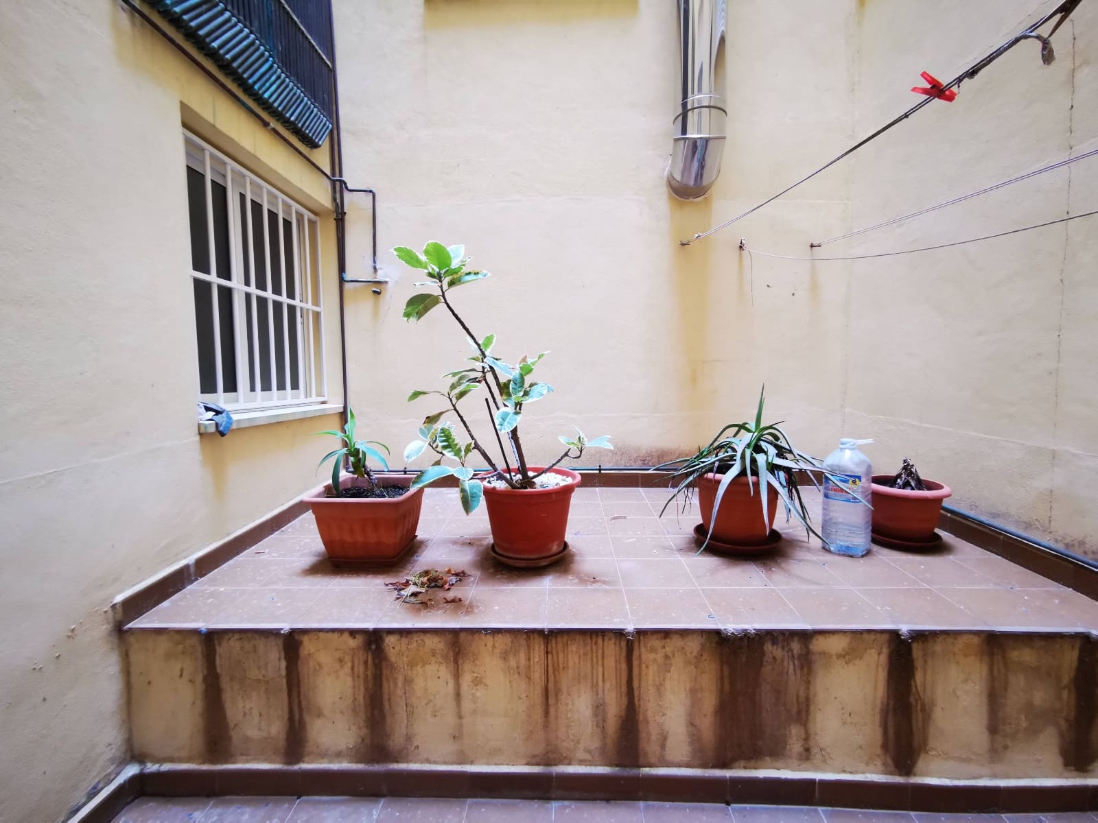 1 sovrum Lägenhet till salu i Guardamar del Segura - 120 000 € (Ref: 8119168)