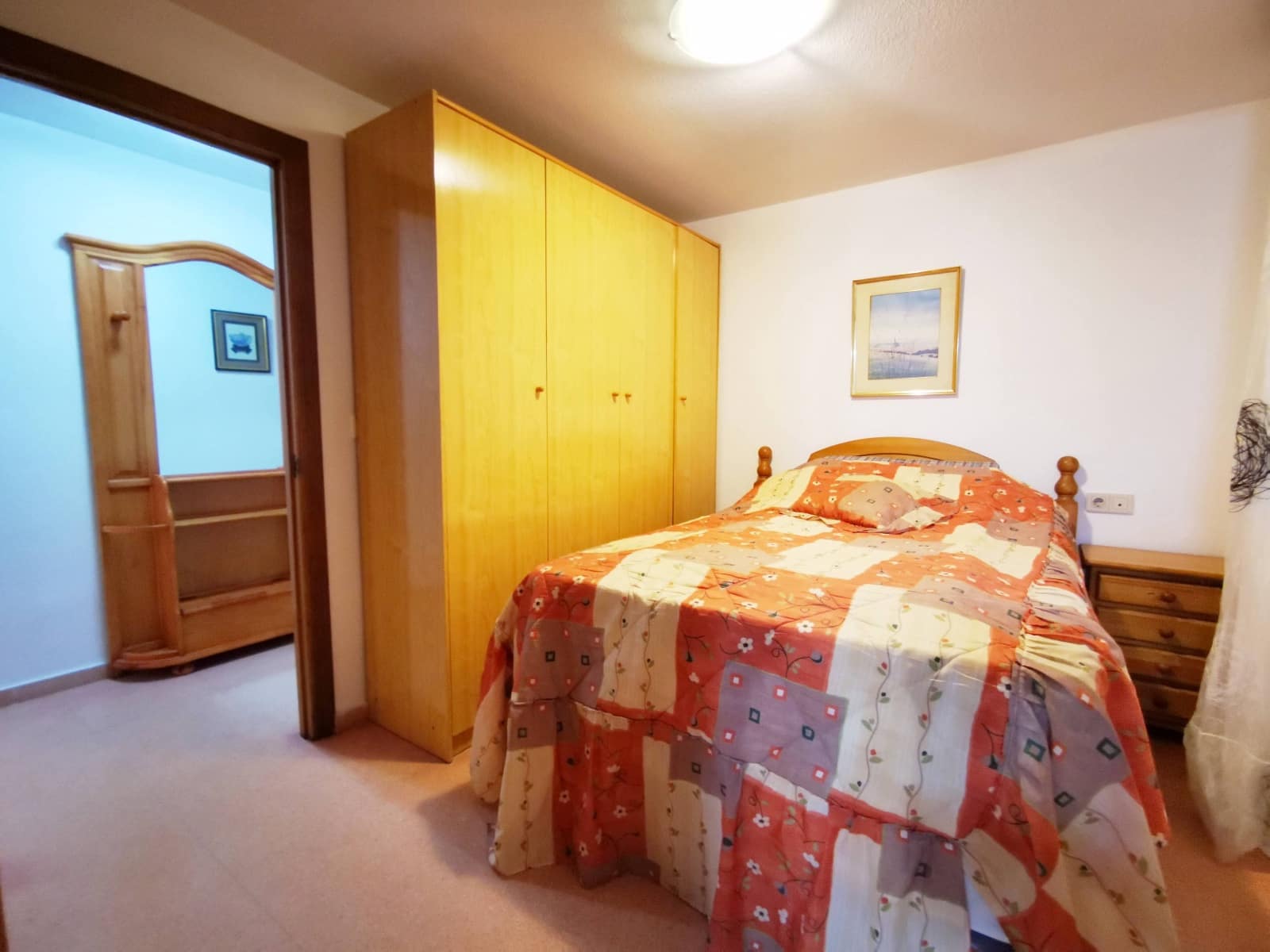 1 sovrum Lägenhet till salu i Guardamar del Segura - 120 000 € (Ref: 8119168)