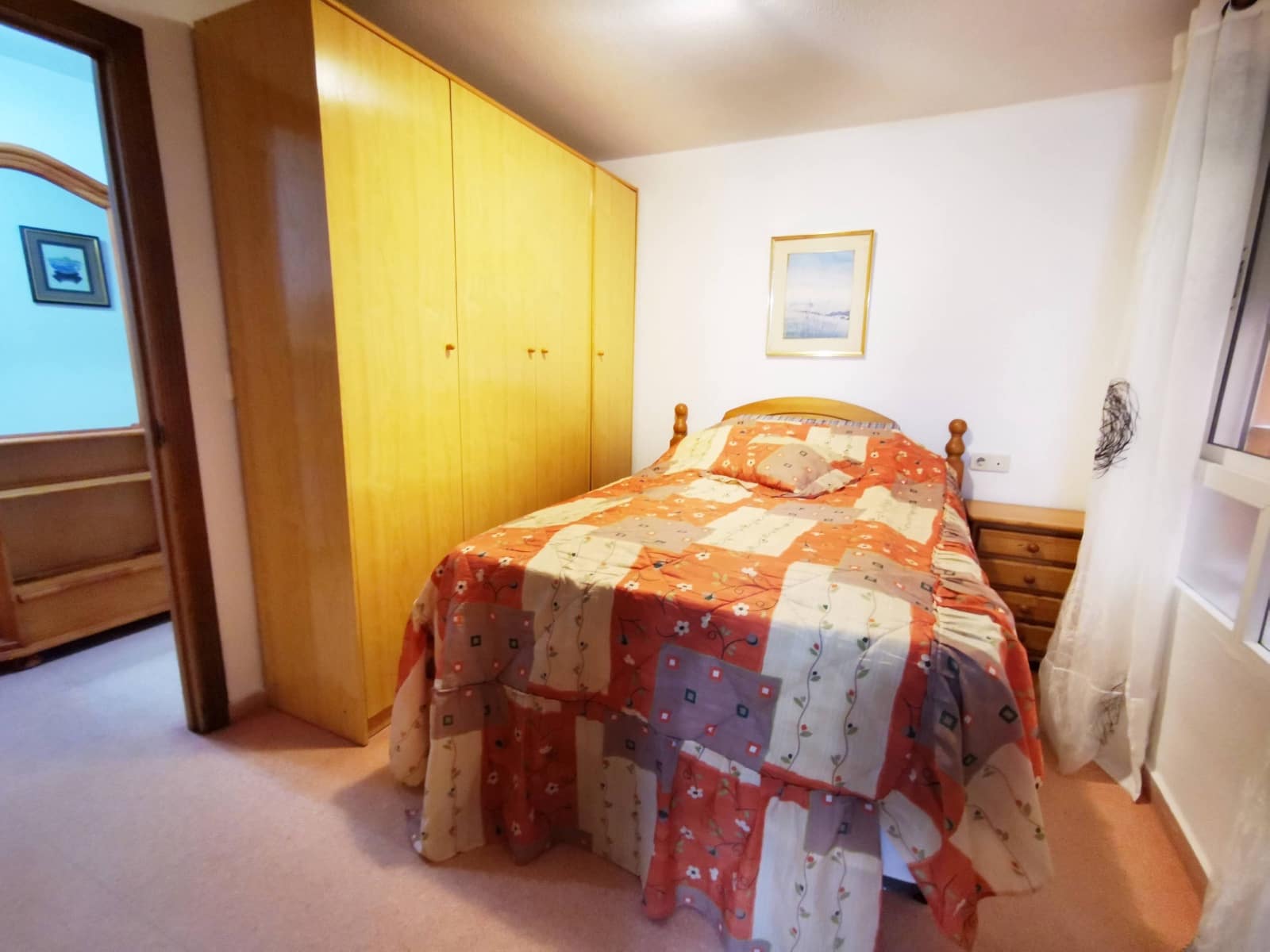 1 sovrum Lägenhet till salu i Guardamar del Segura - 120 000 € (Ref: 8119168)