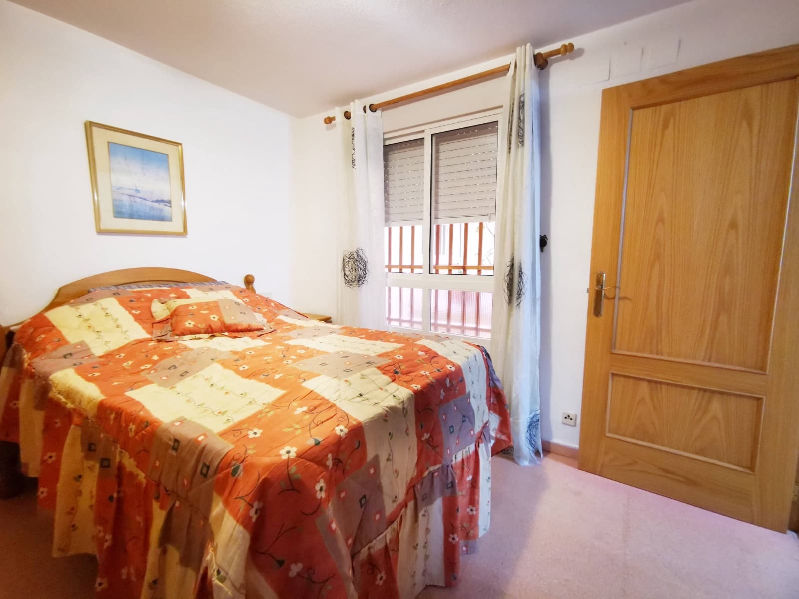 1 sovrum Lägenhet till salu i Guardamar del Segura - 120 000 € (Ref: 8119168)