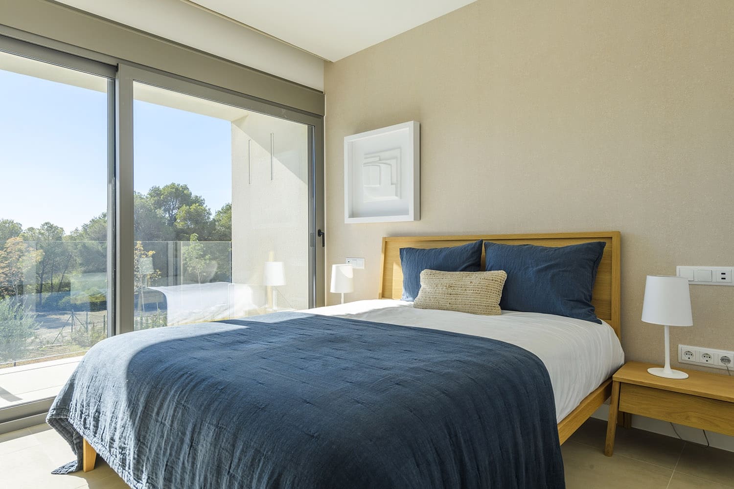 3 bedroom Villa for sale in Las Colinas Golf with pool - € 817,000 (Ref: 8123306)