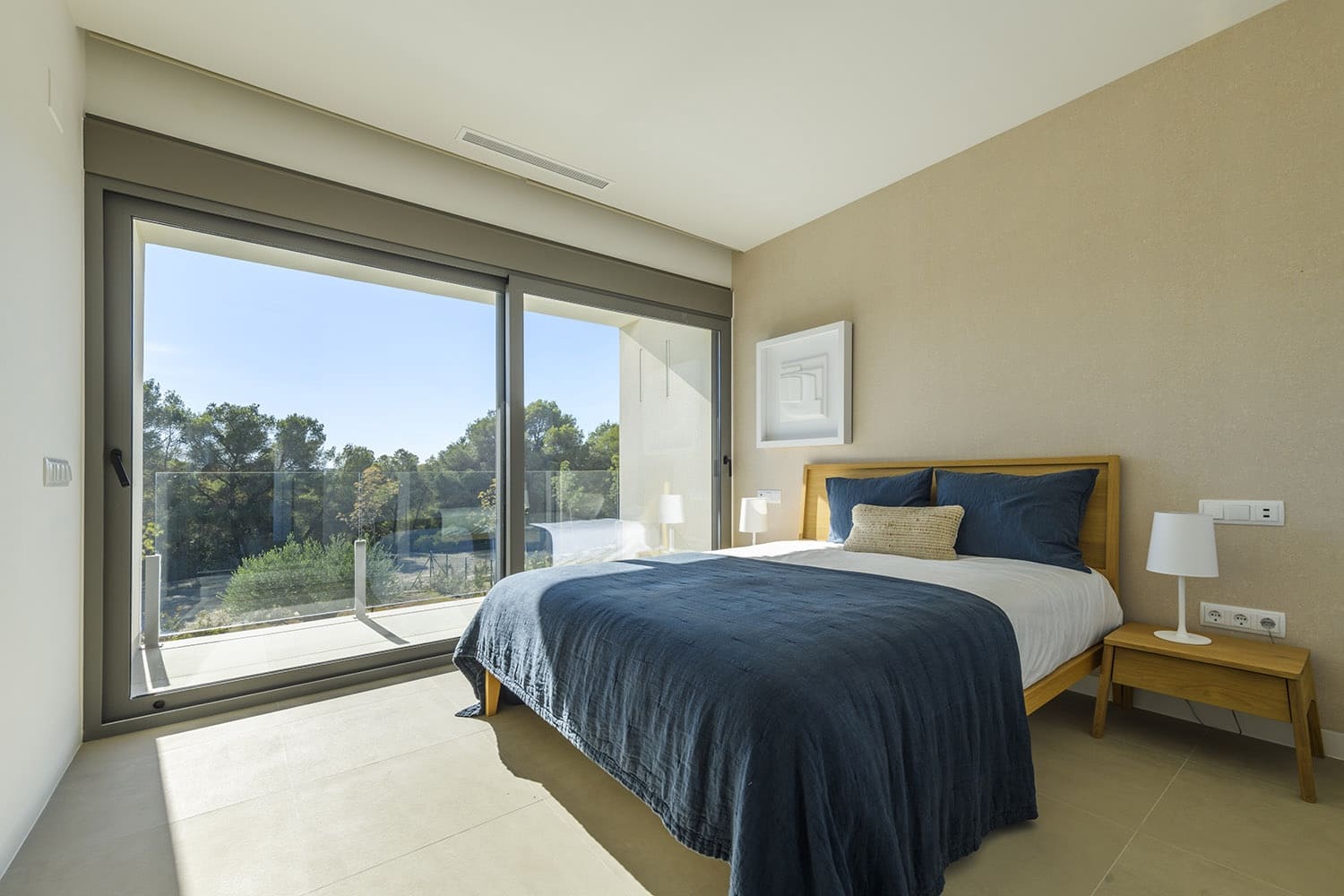 3 bedroom Villa for sale in Las Colinas Golf with pool - € 817,000 (Ref: 8123306)