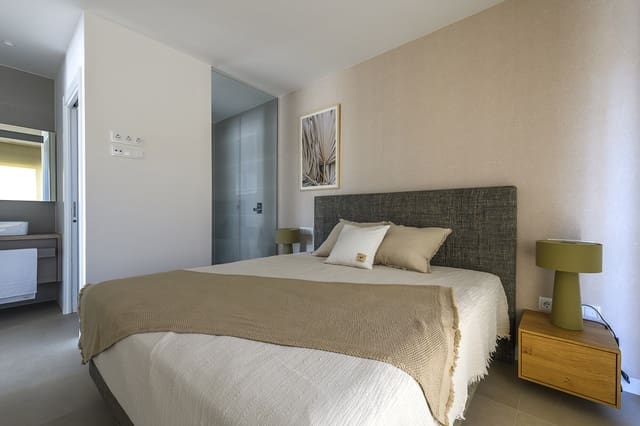 3 bedroom Villa for sale in Las Colinas Golf, Orihuela with pool - € 817,000 (Ref: 8123306)