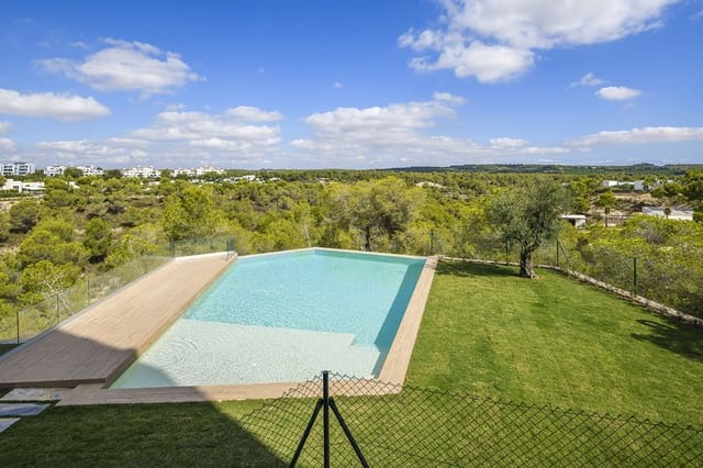 2 bedroom Apartment for sale in Las Colinas Golf, Orihuela with pool - € 475,000 (Ref: 8123307)