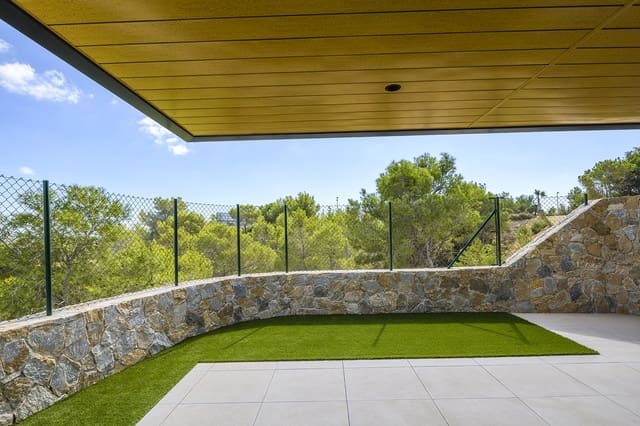 2 bedroom Apartment for sale in Las Colinas Golf, Orihuela with pool - € 475,000 (Ref: 8123307)