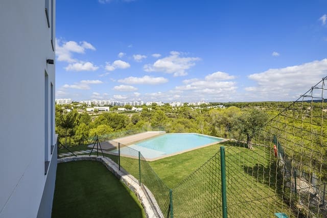 2 bedroom Apartment for sale in Las Colinas Golf, Orihuela with pool - € 475,000 (Ref: 8123307)
